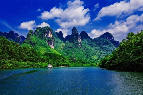 智能精密